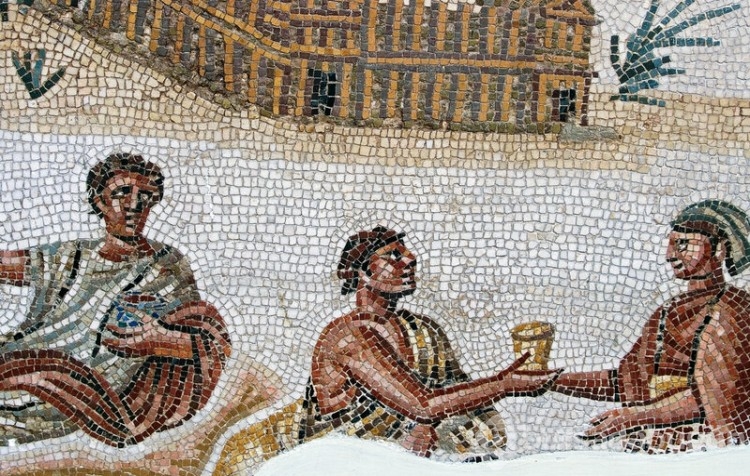Antik Roma döneminde kahinlerin kullandığı kehanet yöntemleri