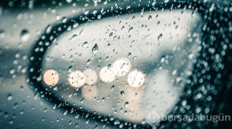 Meteoroloji'den sağanak gelen yağış, kar ve çığ uyarısı