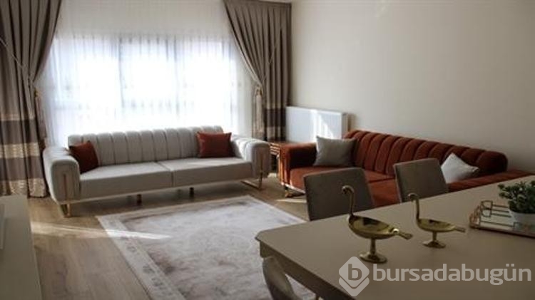 Malatya'da 6 bin 181 konut depremzedelere teslim edilecek
