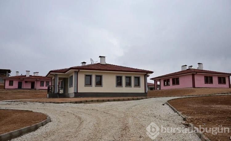 Malatya'da 6 bin 181 konut depremzedelere teslim edilecek

