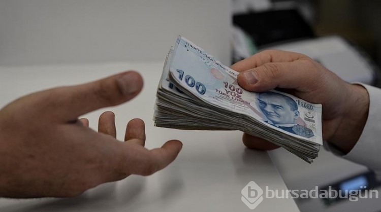 Bankada parası olanlar dikkat: Mevduat faizlerinde yükseliş