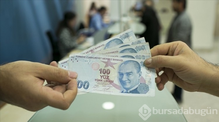 Bankada parası olanlar dikkat: Mevduat faizlerinde yükseliş