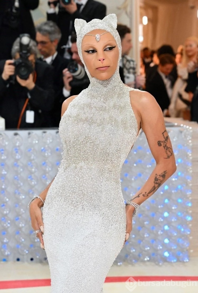 Yılın moda gecesi MET Gala'nın ev sahipleri belli oldu!