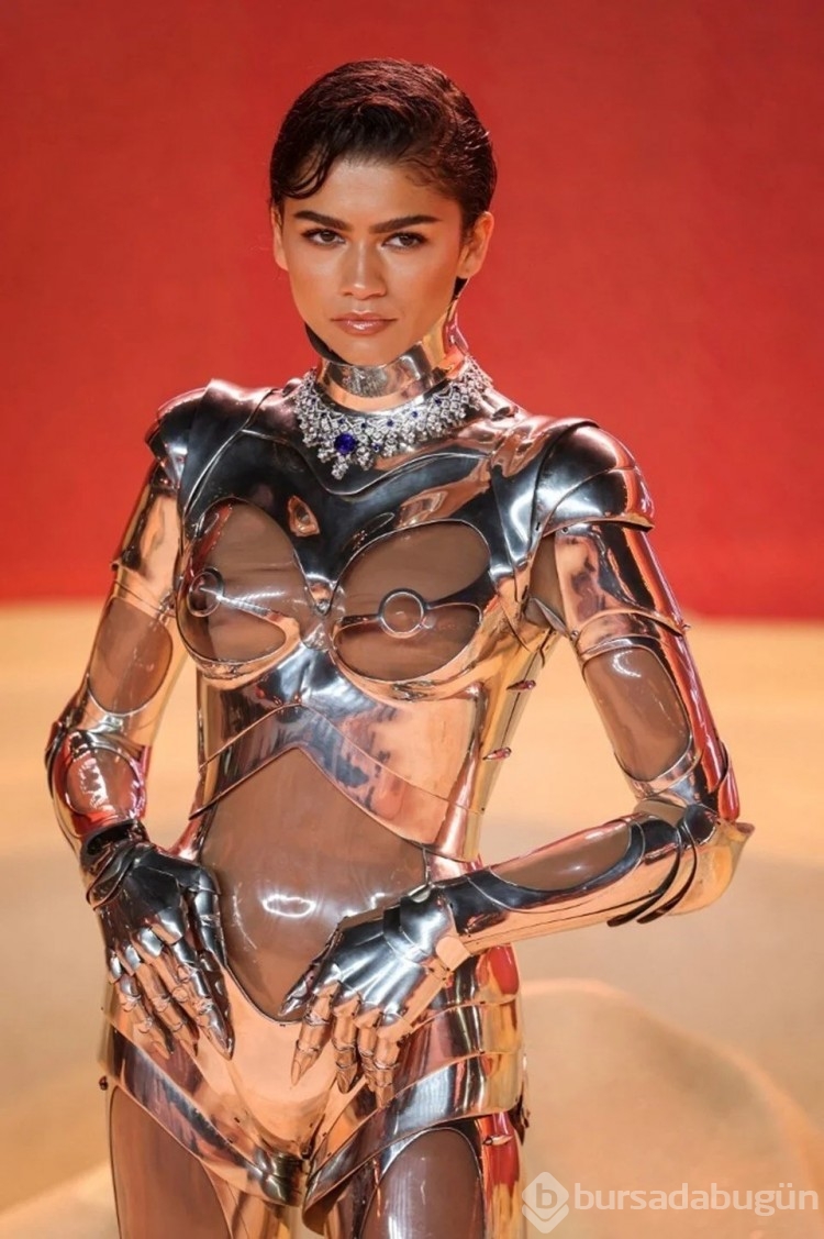 Yılın moda gecesi MET Gala'nın ev sahipleri belli oldu!