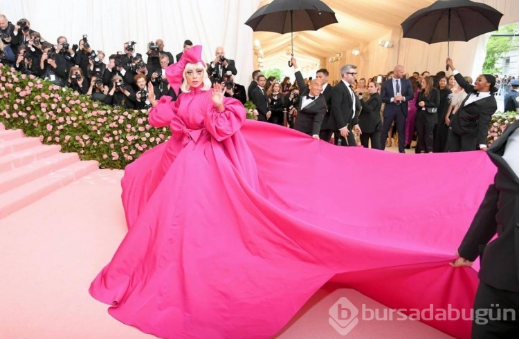 Yılın moda gecesi MET Gala'nın ev sahipleri belli oldu!