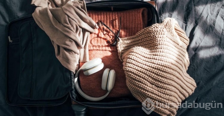 Kış tatili için bavul hazırlarken dikkat etmeniz gereken 5 püf nokta