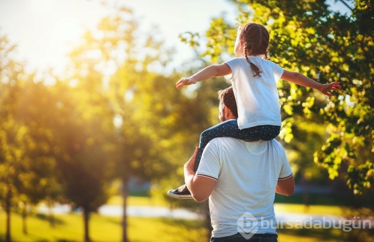 Çocukların özgürlüğü için yapabileceğiniz ebeveyn davranışları