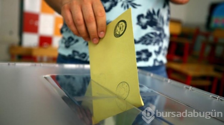 YSK açıkladı: Seçim yasakları neler, ne zaman başlıyor?
