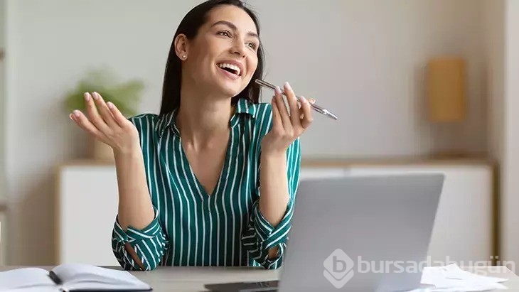 Psikolojinizin bozulması için 8 saat çalışma yeterli!