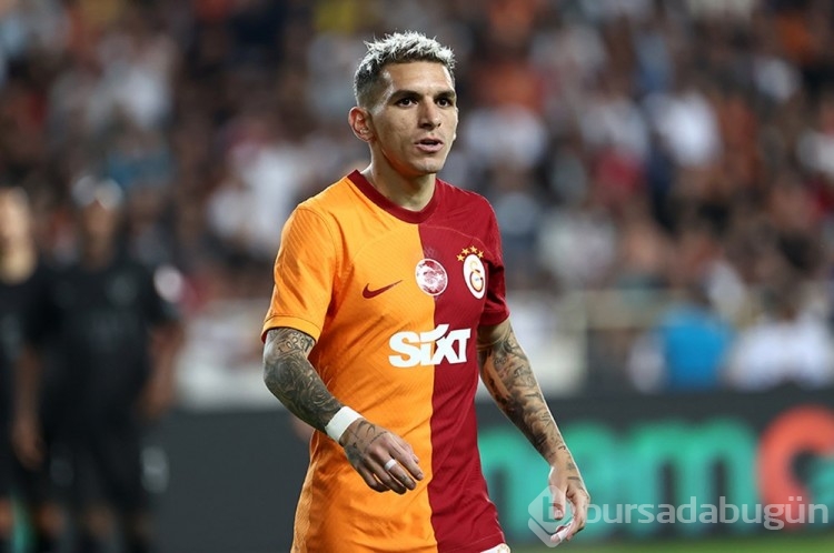 Galatasaray'ın, Sparta Prag maçı 11'i şekilleniyor
