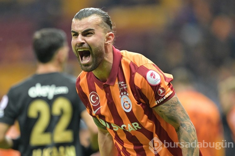 Galatasaray'ın, Sparta Prag maçı 11'i şekilleniyor
