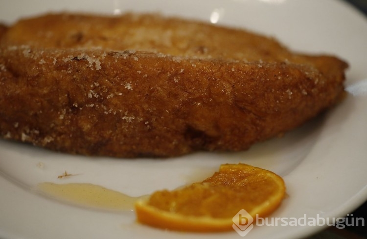 Yumurtalı ekmekte lezzet patlaması: Bir de böyle deneyin!
