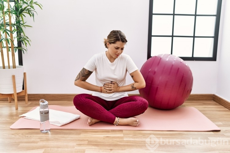 Regl dönemindeyken meditasyon yapmanın faydaları nelerdir?