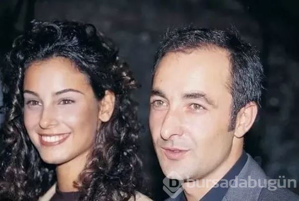 27 yıllık evliliği 10 dakikada biten Arzum Onan'dan Mehmet Aslantuğ itirafı