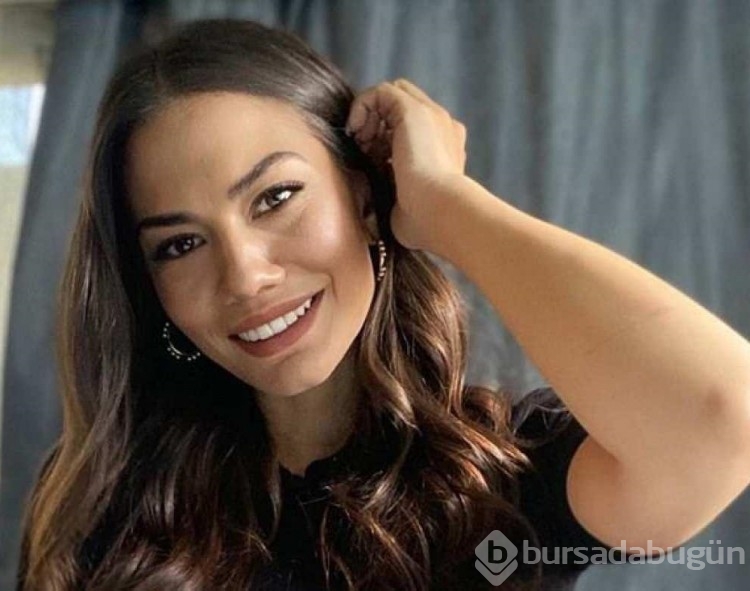 Demet Özdemir: Har vurup harman savurmam!