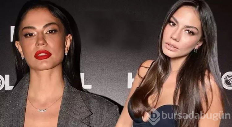 Demet Özdemir: Har vurup harman savurmam!
