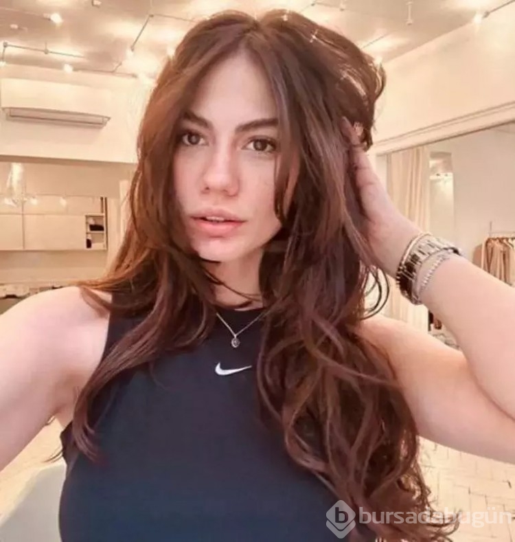 Demet Özdemir: Har vurup harman savurmam!