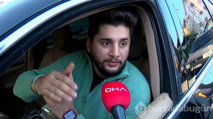 Fahri müfettişlerinden "biz kesmedik" savunması
