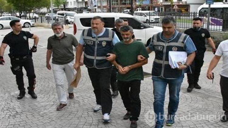 Eski eşini keser sapı ile döverek öldüren sanık için ağırlaştırılmış müebbet talebi
