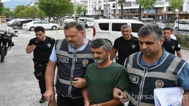 Eski eşini keser sapı ile döverek öldüren sanık için ağırlaştırılmış müebbet talebi
