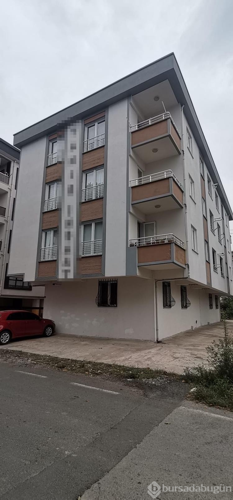 Eski eşini keser sapı ile döverek öldüren sanık için ağırlaştırılmış müebbet talebi
