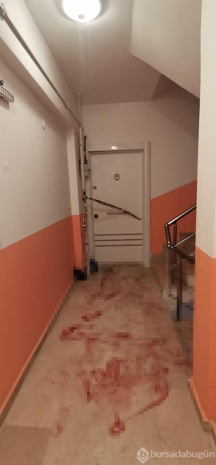 Eski eşini keser sapı ile döverek öldüren sanık için ağırlaştırılmış müebbet talebi
