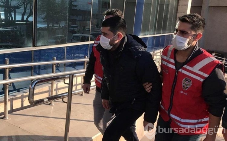 Özgecan'ın şüpheli ölümünde bilirkişi raporu tamamlandı