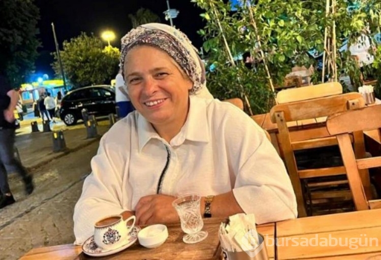 "Eşim beni öldürecek" ihbarında bulundu, 10 gündür haber alınamıyor
