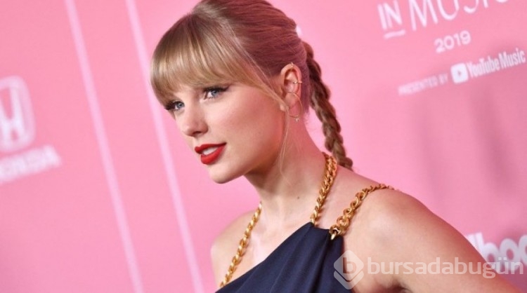 Hayranlarına müjde: Victoria Albert Müzesi, Taylor Swift uzmanı arıyor