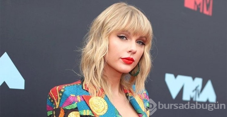 Hayranlarına müjde: Victoria Albert Müzesi, Taylor Swift uzmanı arıyor