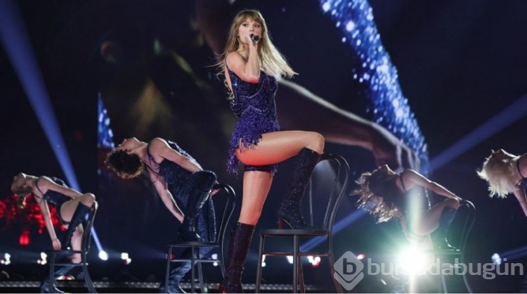 Hayranlarına müjde: Victoria Albert Müzesi, Taylor Swift uzmanı arıyor