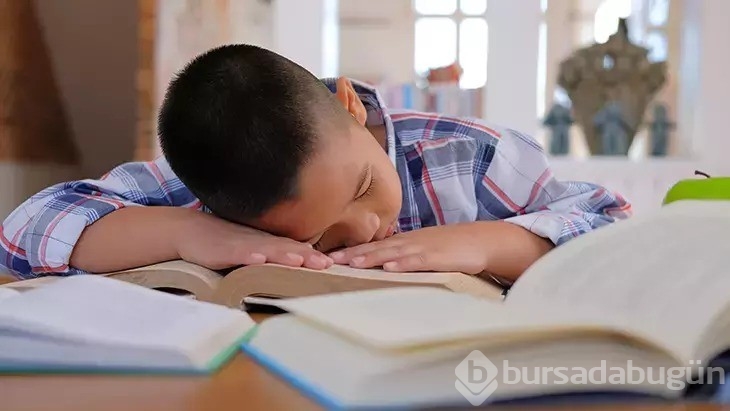 Çocukluk çağında başlayan sabırsızlık ve sakarlık yaşam boyu sürüyor