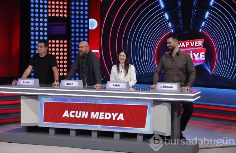 Acun Ilıcalı Alman televizyon kanalı Sport1'i satın alıyor!