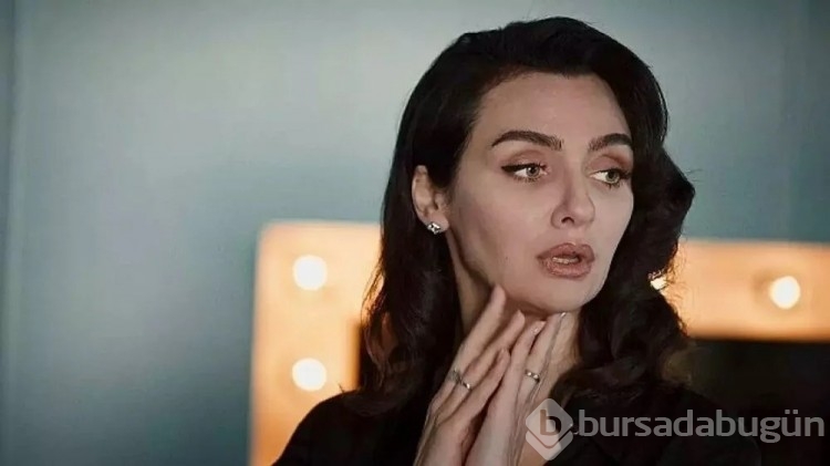 Birce Akalay ile Hakan Kurtaş arasında aşk mı var?