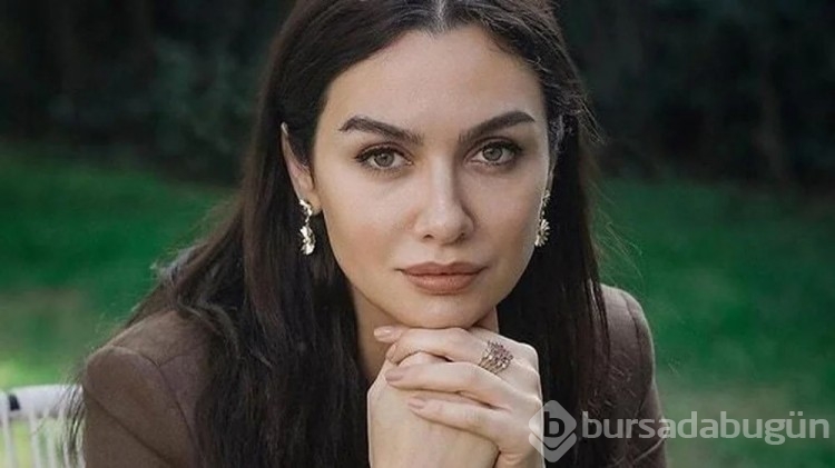 Birce Akalay ile Hakan Kurtaş arasında aşk mı var?