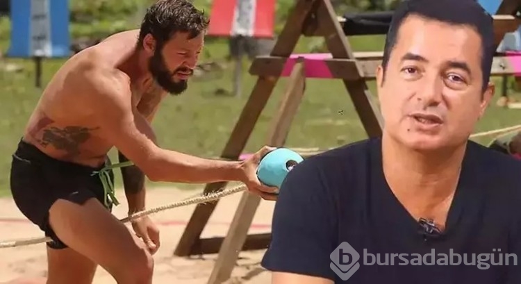 Serap Korkmaz: Atakan, Survivor'dan şampiyon olmadan dönmez!