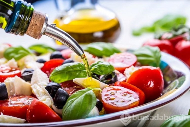 Dünyanın en iyi 10 yemek şehri! Türkiye de var
