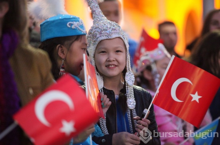 Baharın müjdecisi: Nevruz