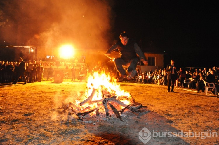 Baharın müjdecisi: Nevruz