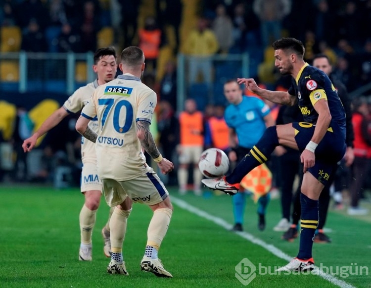 Ankaragücü yarı finalde