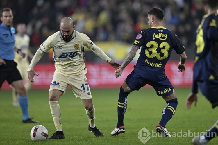 Ankaragücü yarı finalde