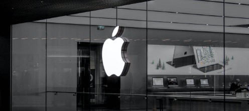 Apple duyurdu: Çalışmalar iptal ediliyor
