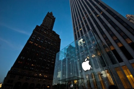 Apple duyurdu: Çalışmalar iptal ediliyor
