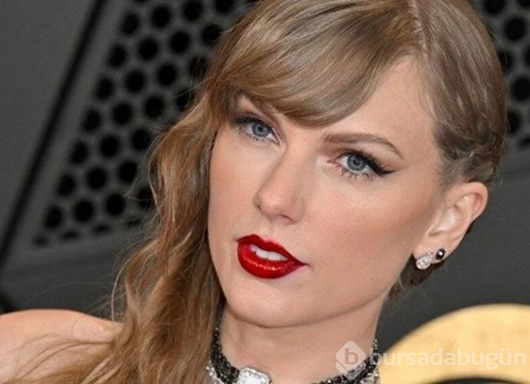 Taylor Swift'in babasının bir fotoğrafçıya saldırdığı iddia edildi!