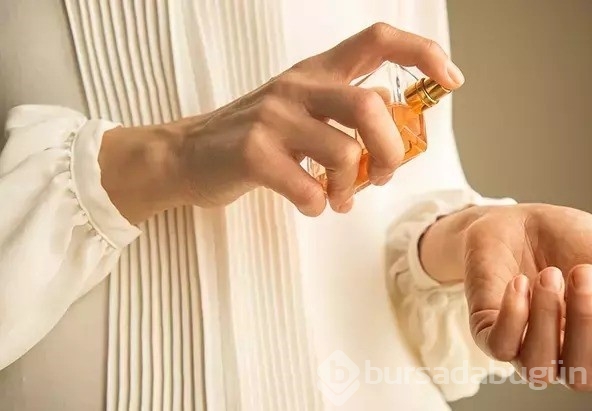 Parfümünüzde bu maddeler varsa asla cildinize sürmeyin!