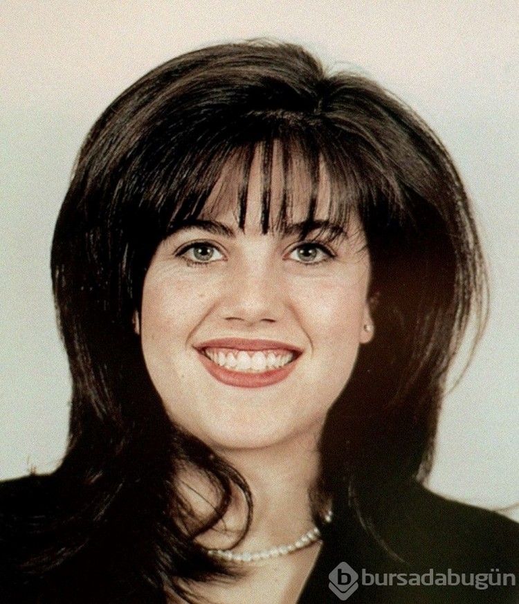 Monica Lewinsky modaya adım attı