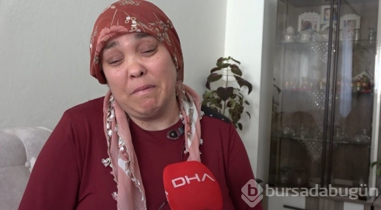 İliç'te toprak altında kalan işçinin son sözü "Oğluma iyi bak" oldu
