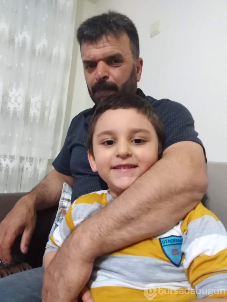 İliç'te toprak altında kalan işçinin son sözü "Oğluma iyi bak" oldu
