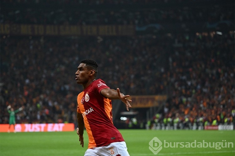 Galatasaray Fatih Karagümrük karşısında muhtemel 11'i 