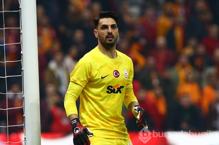 Galatasaray Fatih Karagümrük karşısında muhtemel 11'i 